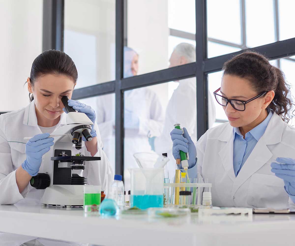 3. Sampling & Regulatory Approval