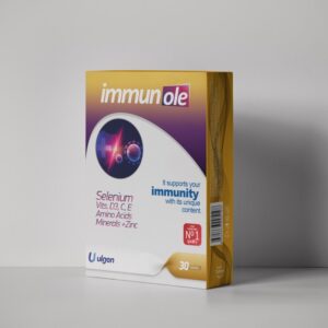 Immunole Immunity Tablet
