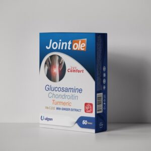 Jointole Cartilage & Bone Health Tablets