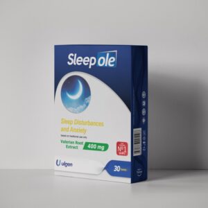 Sleepole Valerian Extract Tablet