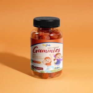 DayJelly Multivitamins and Minerals 60 Gummies