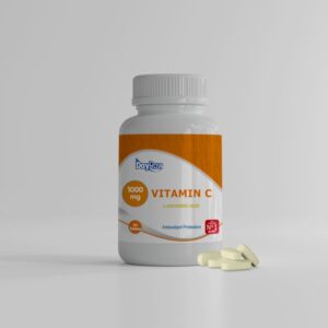 DayRaw Vitamin C 1000 mg 30 Tablets