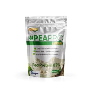 Vitamain PeaPro Ultra Pea Protein 85% Powder